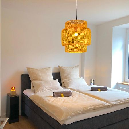 Modernes Apartement Mit Balkon In Toplage! Traben-Trarbach Exterior photo