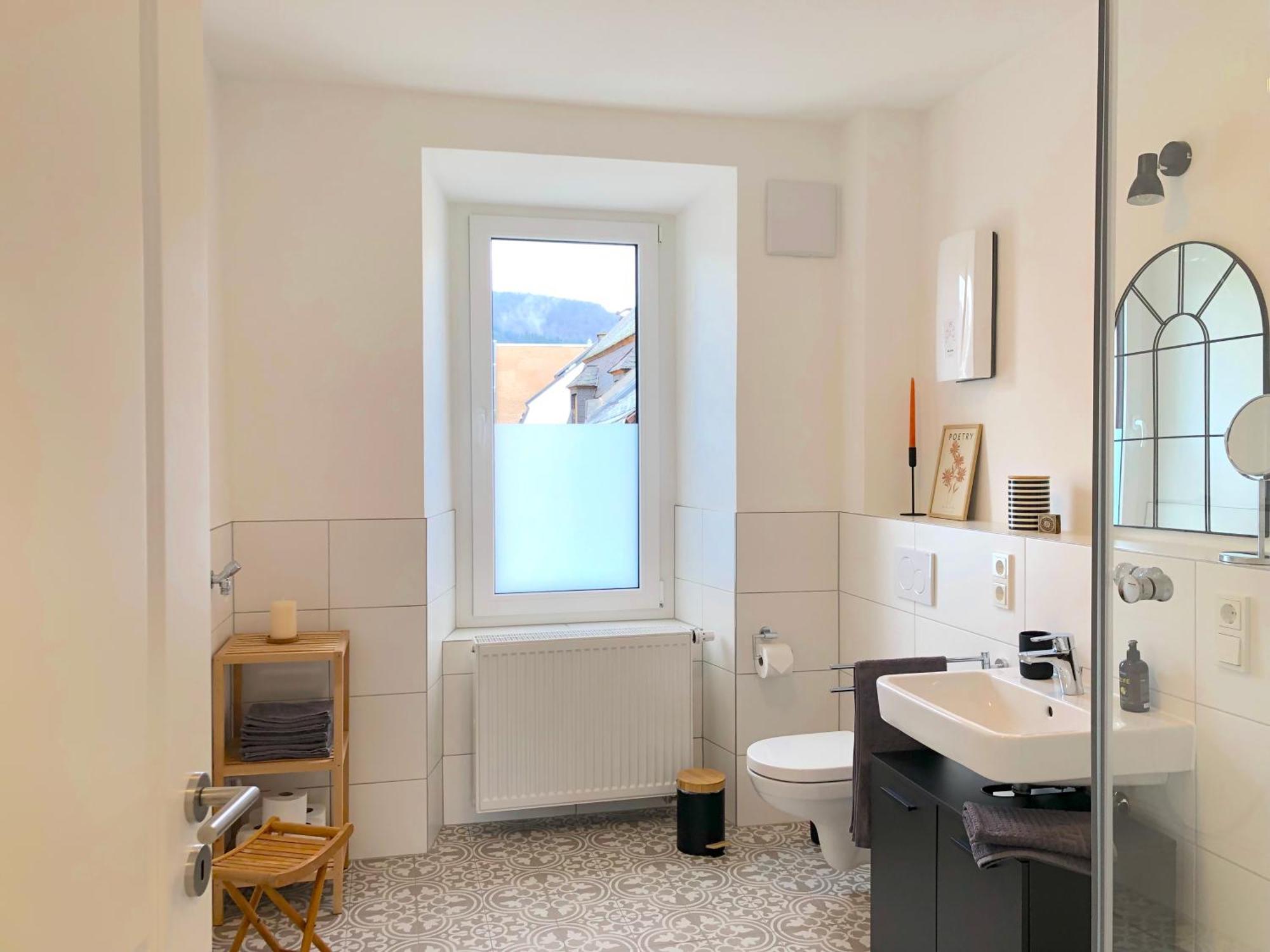 Modernes Apartement Mit Balkon In Toplage! Traben-Trarbach Exterior photo
